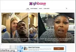 Sites similar to ghbase.com