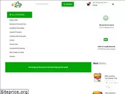 Sites similar to ghbasket.com