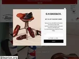 Sites similar to ghbass-eu.com