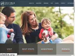 Sites similar to ghbc.org