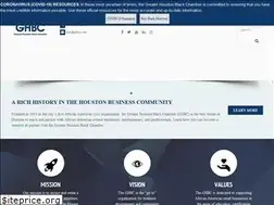Sites similar to ghbcc.com