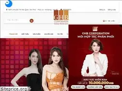 Sites similar to ghbcorp.vn