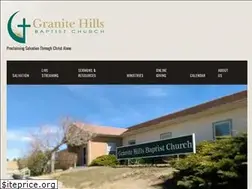 Sites similar to ghbcreno.org