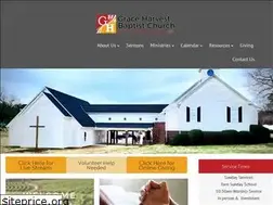 Sites similar to ghbcva.org