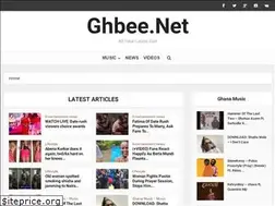 Sites similar to ghbee.net