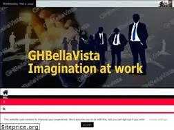 Sites similar to ghbellavista.com
