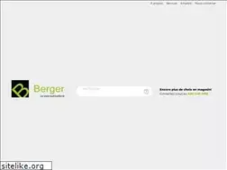 Sites similar to ghberger.com