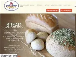 Sites similar to ghboulder.com