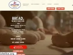 Sites similar to ghbreadct.com