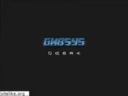 Sites similar to ghbsys.net