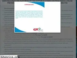 Sites similar to ghbus.com.pe