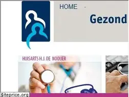 Sites similar to ghc-oostgelre.nl