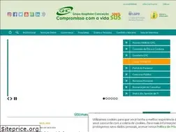 Sites similar to ghc.com.br