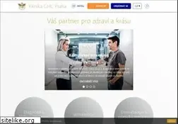 Sites similar to ghc.cz