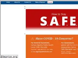 Sites similar to ghc.on.ca