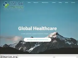 Sites similar to ghcare.in