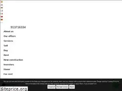 Sites similar to ghcasas.es