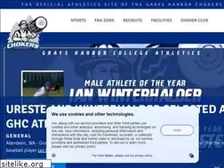 Sites similar to ghcathletics.com