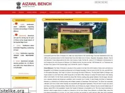 Sites similar to ghcazlbench.nic.in