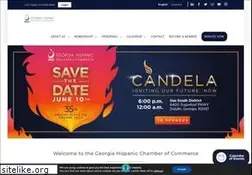 Sites similar to ghcc.org