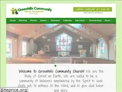 Sites similar to ghccp.org