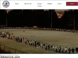 Sites similar to ghcfca.org
