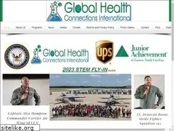 Sites similar to ghcinternational.org