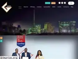 Sites similar to ghcl.co.in