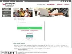 Sites similar to ghcmychart.com