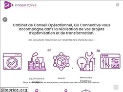 Sites similar to ghconnective.com