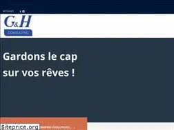 Sites similar to ghconsulting.eu
