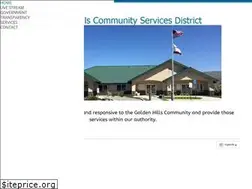Sites similar to ghcsd.com