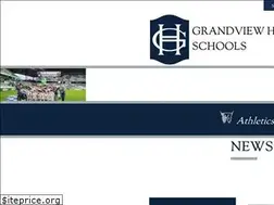 Sites similar to ghcsd.org
