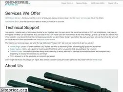 Sites similar to ghd-repair.co.uk