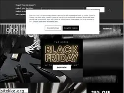 Sites similar to ghd-shop.com