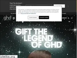 Sites similar to ghd-uk.co.uk