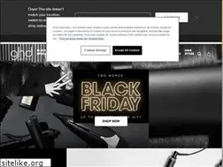 Sites similar to ghd.co.uk