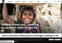 Sites similar to ghd.com
