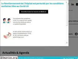 Sites similar to ghdc.be
