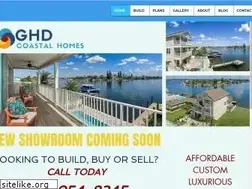 Sites similar to ghdcoastalhomes.com
