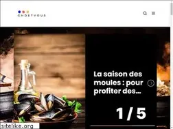 Sites similar to ghdetvous.fr