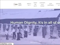 Sites similar to ghdfoundation.com