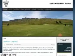 Sites similar to ghdgolf.net