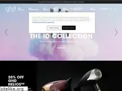 Sites similar to ghdhair.com
