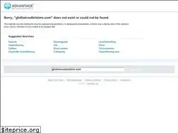 Sites similar to ghdhairoutletstore.com
