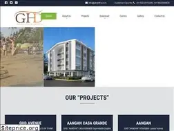 Sites similar to ghdinfra.com