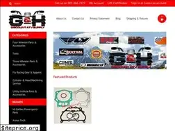 Sites similar to ghdiscountatvsupply.com