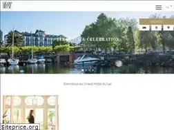 Sites similar to ghdl.ch
