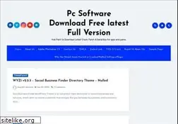 Sites similar to ghdownload.com