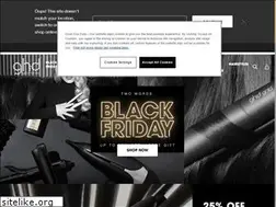 Sites similar to ghds.co.uk